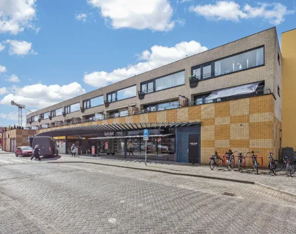 Appartement te koop: De Kramershilt 3, Hamershof Leusden