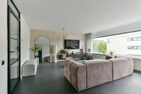 Apartment for sale: De Kramershilt 33, Hamershof Leusden