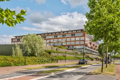 Apartment for sale: De Kranshof 202, Latenstein Tiel