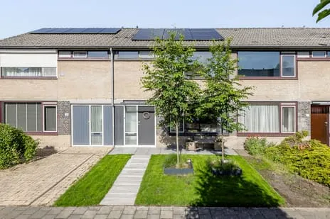 Tussenwoning te koop: de Kreijenbeek 117, Turfberg-Noord Valkenswaard