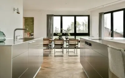 Appartement te koop: De Krijgsmanlaan 84, Krijgsman Muiden