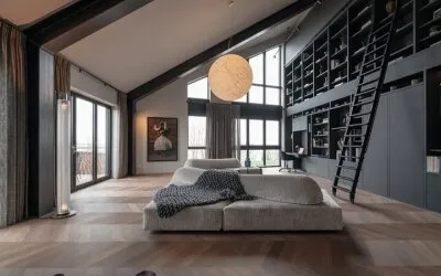 Appartement te koop: De Krijgsmanlaan 92, Krijgsman Muiden