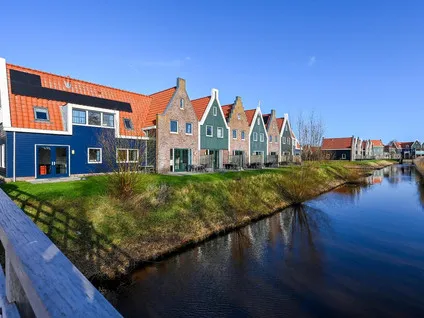 Hoekwoning te koop: De Krom 240, Volendam-Oude kom Volendam