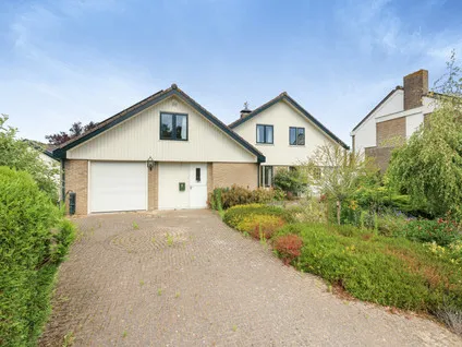 Vrijstaande woning te koop: De Kuil 6, De Koog Uitgeest