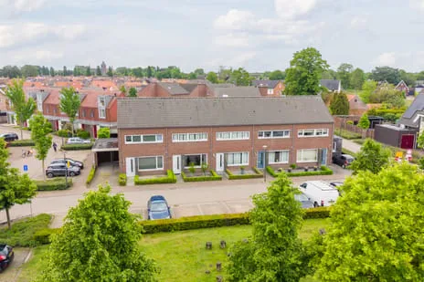 Tussenwoning te koop: de Kuil 8, Reusel Reusel
