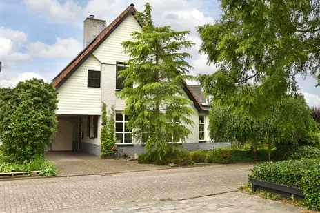 Detached house for sale: De Kuip 2, Steenbergen-Noord Steenbergen (Nb)