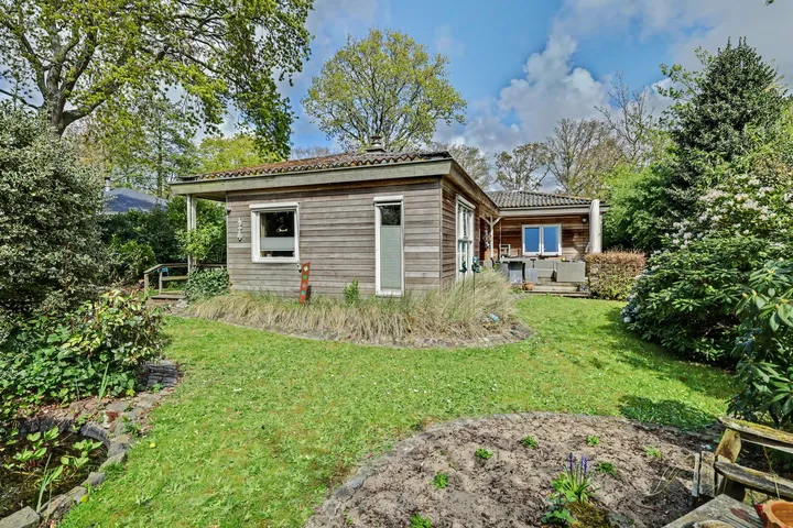 Vrijstaande woning te koop: de Kure 8, Westenschouwen Burgh-Haamstede