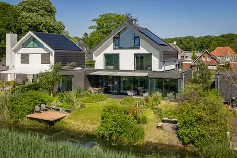 Vrijstaande woning te koop: De Kwekerij 8, Dorp Diepenveen Diepenveen