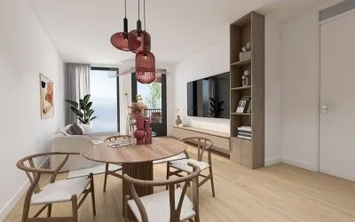 Appartement te huur: De Kwinkelier 43F, Bilthoven Centrum Bilthoven
