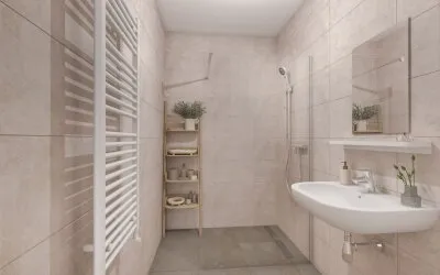 Appartement te huur: De Kwinkelier 44I, Bilthoven Centrum Bilthoven