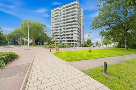 Studio for sale: de la Reijstraat 504, Bolnes Ridderkerk