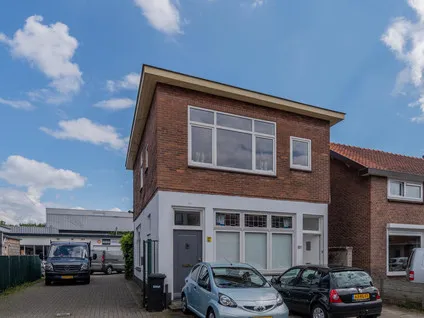Appartement te koop: De la Reylaan 12ABIS, Centrumschil-Noord Zeist