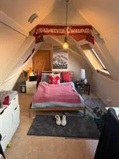 Kamer te huur: De la Reylaan, Centrumschil-Noord Zeist