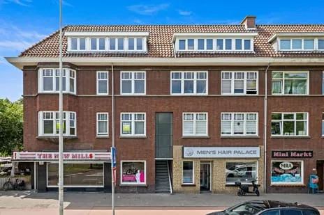 Appartement te koop: De la Reyweg 237, Oostbroek-Noord 'S-Gravenhage