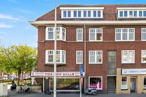 Appartement te koop: De la Reyweg 239, Oostbroek-Noord 'S-Gravenhage