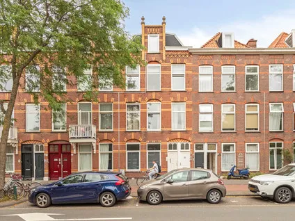 Appartement te koop: De la Reyweg 38A, Transvaalkwartier-Noord 'S-Gravenhage