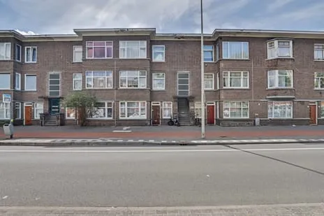 Appartement te koop: De La Reyweg 685, Oostbroek-Zuid 'S-Gravenhage
