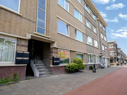 Appartement te koop: De La Reyweg 775, Oostbroek-Zuid 'S-Gravenhage