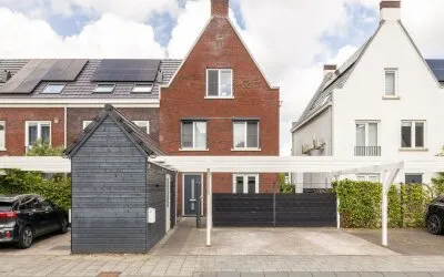 Hoekwoning te koop: De Laan van Westlands Roem 51, Buitengebied Kwintsheul Wateringen