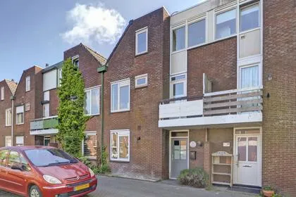 Tussenwoning te koop: De Laars 30, Gommerwijk Oost Enkhuizen