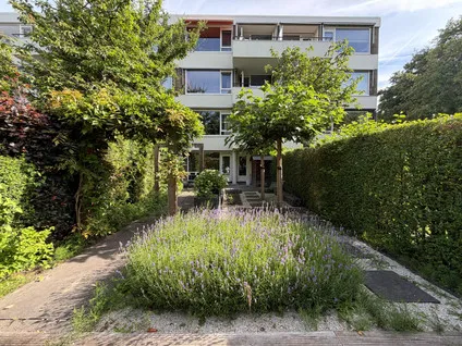 Appartement te huur: De Lairesselaan 10, Kralingen Oost Rotterdam