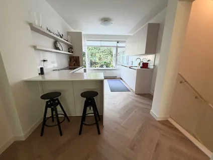 Appartement te huur: De Lairesselaan 10, Kralingen Oost Rotterdam