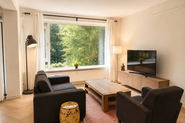 Woning te huur: De Lairesselaan, Kralingen Oost Rotterdam