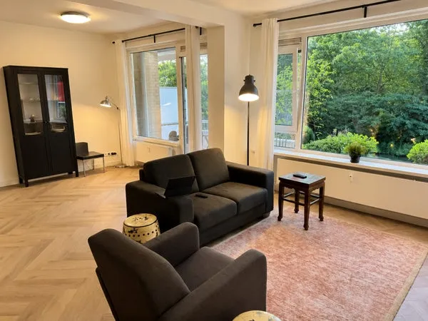 Woning te huur: De Lairesselaan, Kralingen Oost Rotterdam