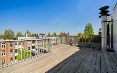 Appartement te huur: De Lairessestraat 84-4, Cornelis Schuytbuurt Amsterdam