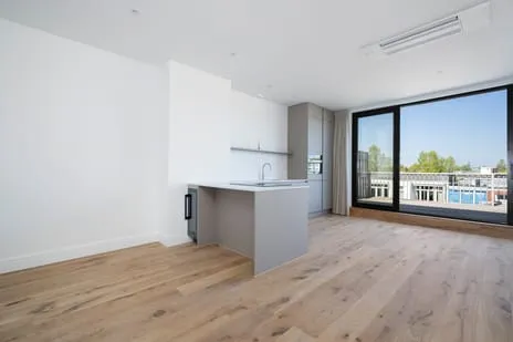 Apartment for rent: De Lairessestraat 84-4, Cornelis Schuytbuurt Amsterdam