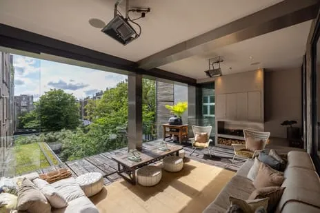 Apartment for sale: De Lairessestraat 96-2R, Cornelis Schuytbuurt Amsterdam