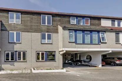 Tussenwoning te koop: De Landauer 18, De Baan Biddinghuizen