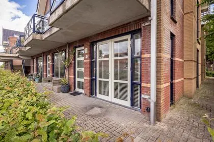 Studio te koop: De Landbouw 1, Centrum Hoogkarspel