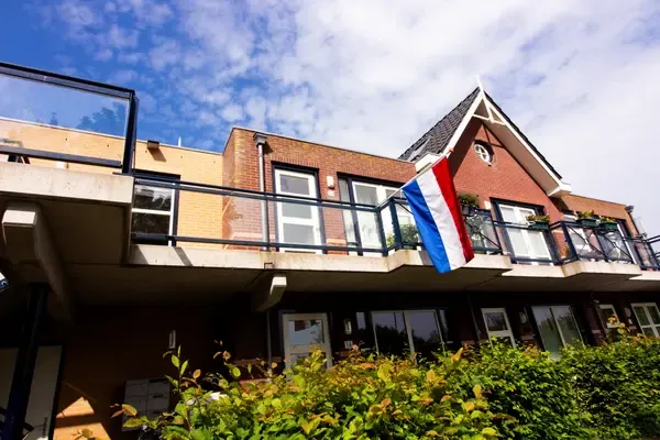 Appartement te koop: De Landbouw 22, Centrum Hoogkarspel
