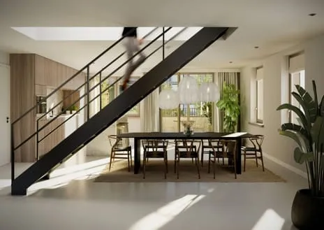 Appartement te koop: De Landmeter 68, Transwijk-Zuid Utrecht