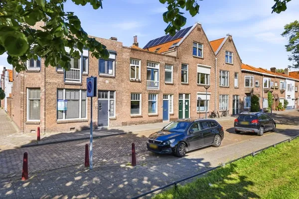 Woning te koop: De Lannoystraat 4381VT, Scheldestraat e.o. Vlissingen