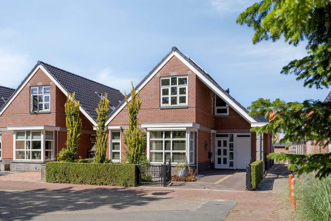 Hoekwoning te koop: De Laren 44, Afferden (Ge)