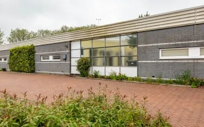 Tussenwoning te koop: De Larix 4, Selwerd Groningen