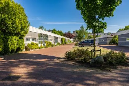 Tussenwoning te koop: De Larix 5, Selwerd Groningen