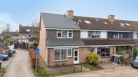 Hoekwoning te koop: De Leigraaf 127, De Leigraaf-De Steenderens Westervoort