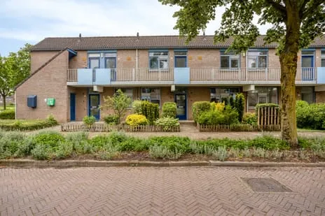 Studio te koop: De Leigraaf 13, De Leigraaf-De Steenderens Westervoort