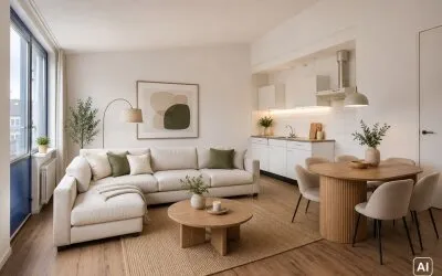 Studio te koop: De Leigraaf 13, De Leigraaf-De Steenderens Westervoort