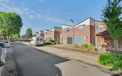 Hoekwoning te koop: De Lek 2, Venne-West Drunen