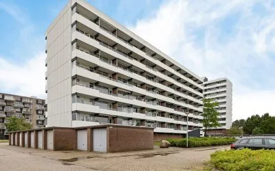 Appartement te koop: De Lemzijde 41, Emmerhout Emmen