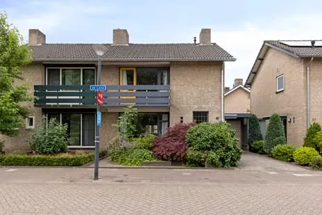 Terraced house for sale: de Lend 25, Reusel Reusel
