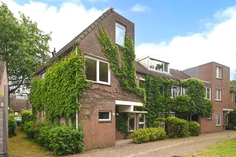 Hoekwoning te koop: De Lent 1, Buitendijken Muiderberg Muiderberg