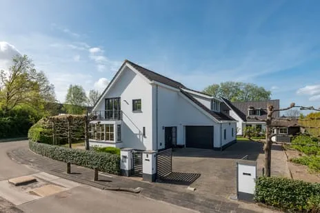 Vrijstaande woning te koop: De Lespaullaan 27, Zandweg-Oostwaard Maarssen