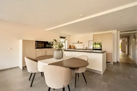 Appartement te koop: De Lierhof 24, Delflandpleinbuurt-Oost Amsterdam