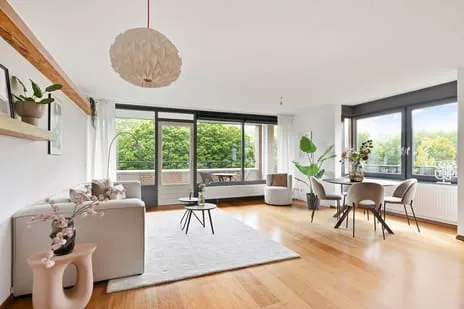 Appartement te koop: De Lierhof 54, Delflandpleinbuurt-Oost Amsterdam