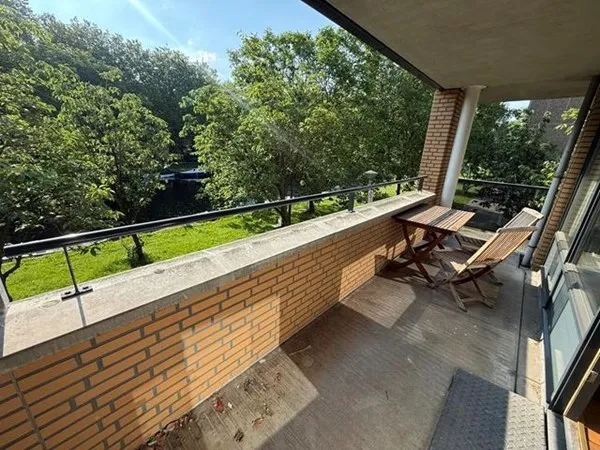 Appartement te huur: De Lierhof 6, Delflandpleinbuurt-Oost Amsterdam